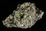 Smoky Quartz Crystal Cluster - Namibia #69184-1